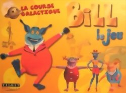 Bill le Jeu