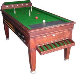 Billard Russe