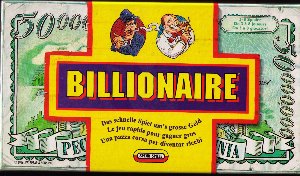 Billionaire