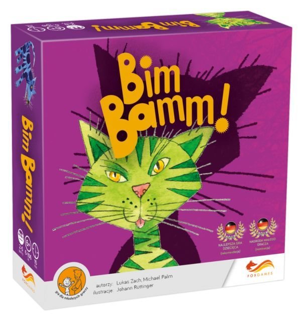 bim bamm!