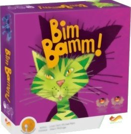 bim bamm!