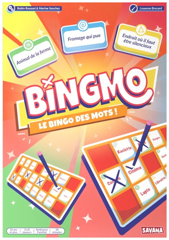 Bingmo