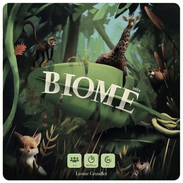 Biome