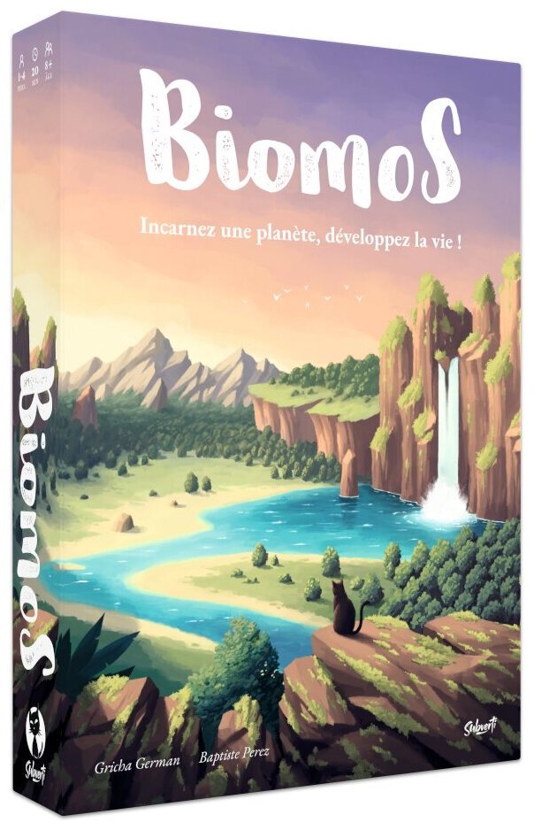 Biomos