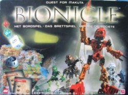 Bionicle