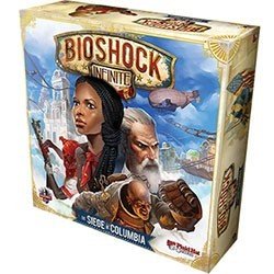 BioShock Infinite: The Siege of Columbia