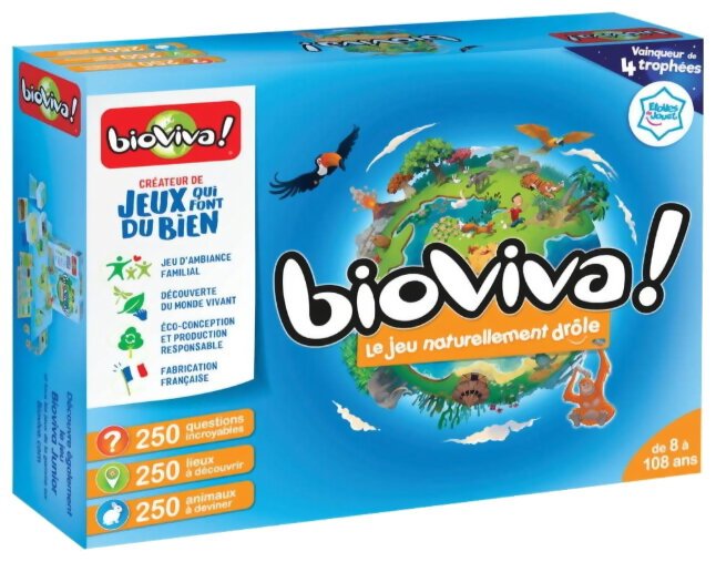 Bioviva !