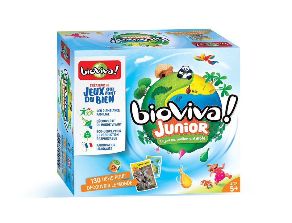 Bioviva Junior