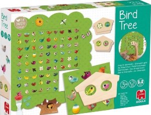 Bird Tree