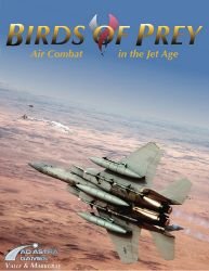 Birds of Prey : Air Combat in the Jet Age