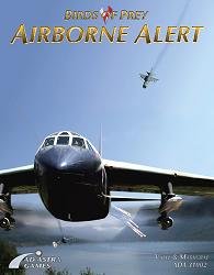 Birds of Prey : Airborne Alert