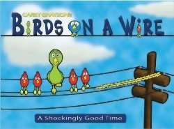 Birds on a Wire