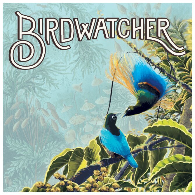 Birdwatcher