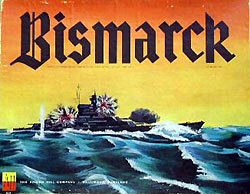 Photo: Bismarck