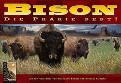 Bison