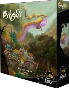 Bitoku — Édition 2022