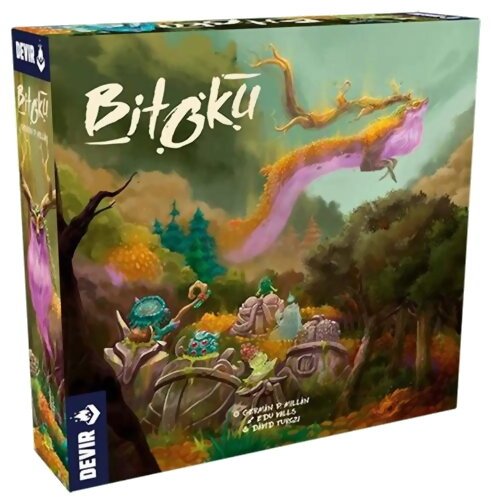 Bitoku