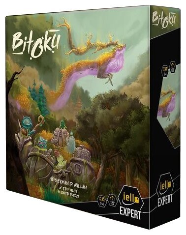 Bitoku