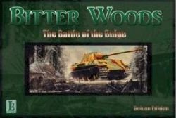 Bitter Woods - Deluxe Edition