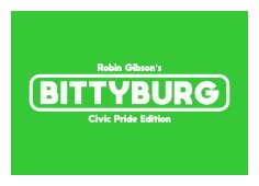 Bittyburg - Civic Pride Edition