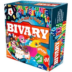 BIVARY