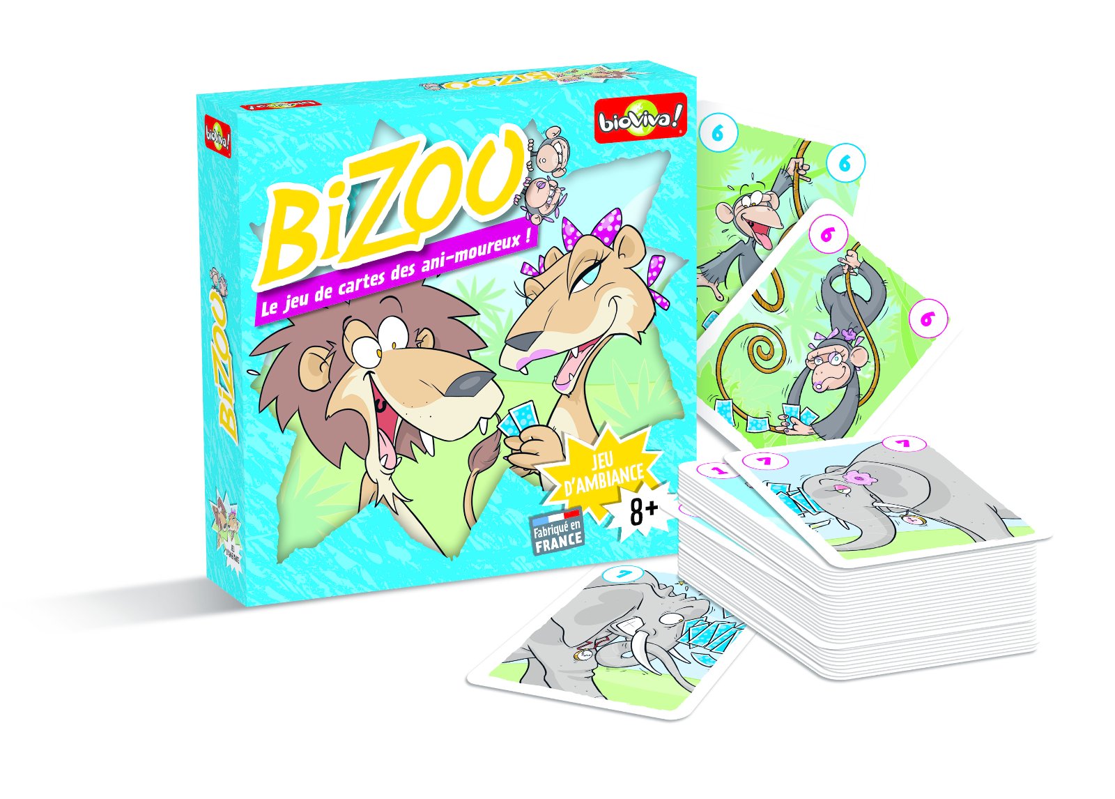 Photo: Bizoo