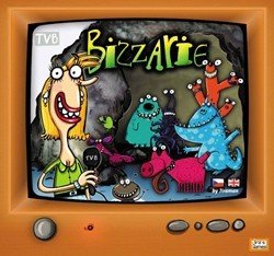 Photo: Bizzarie