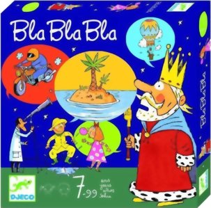 Bla Bla Bla