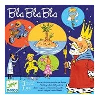 Bla Bla Bla