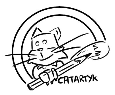 Bla Bla Cat