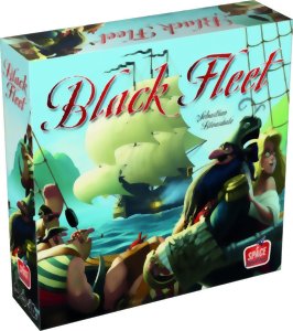 Black Fleet