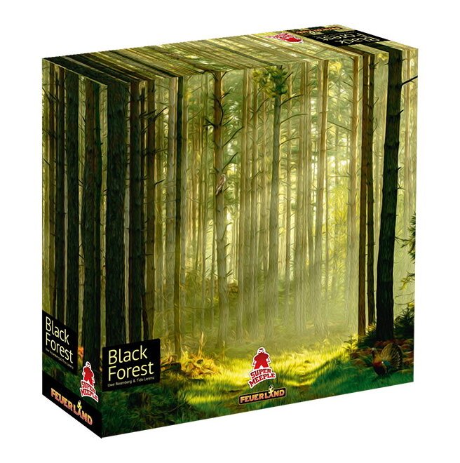 Black Forest