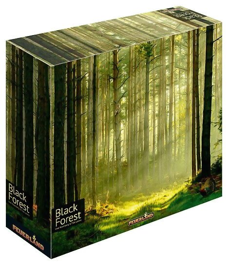 Black Forest
