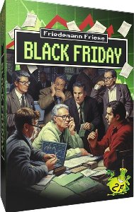 Photo: Black Friday