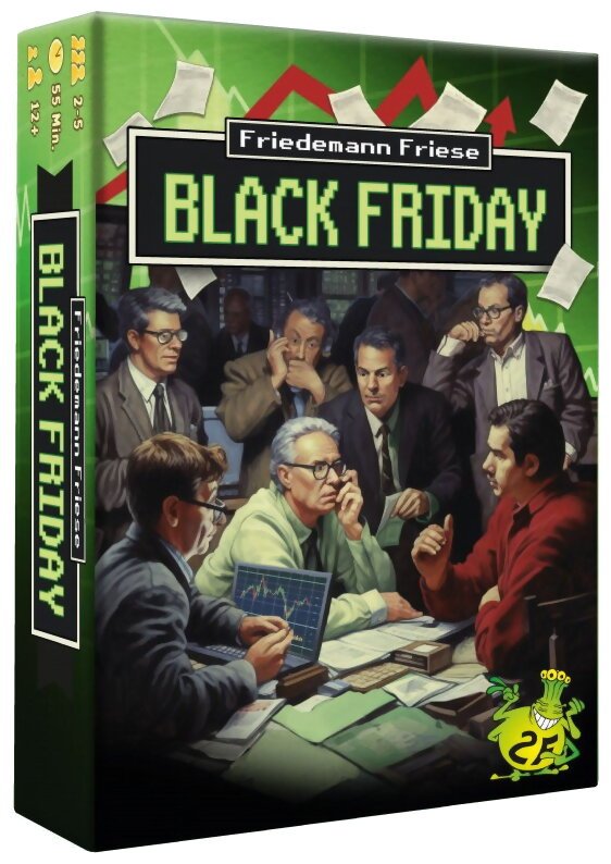Photo: Black Friday
