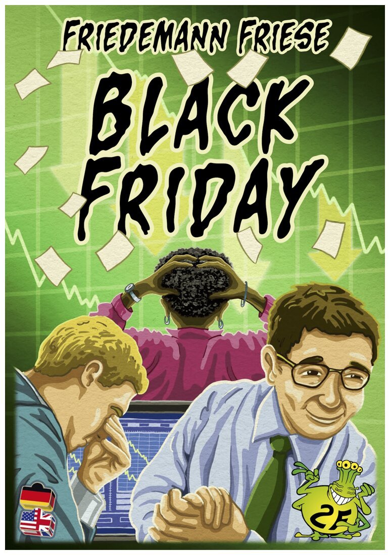 Black Friday