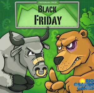 Photo: Black Friday