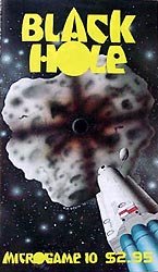 Black Hole