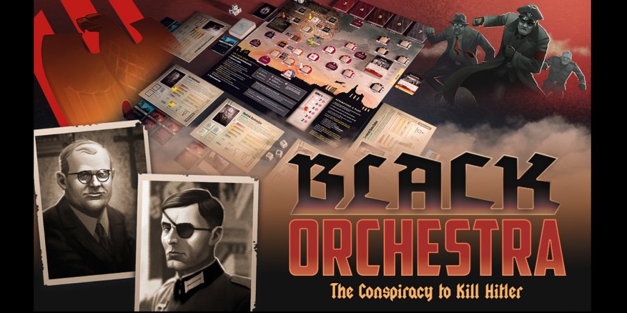 Black Orchestra