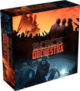 Black Orchestra