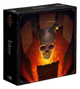 Black Rose Wars - Inferno