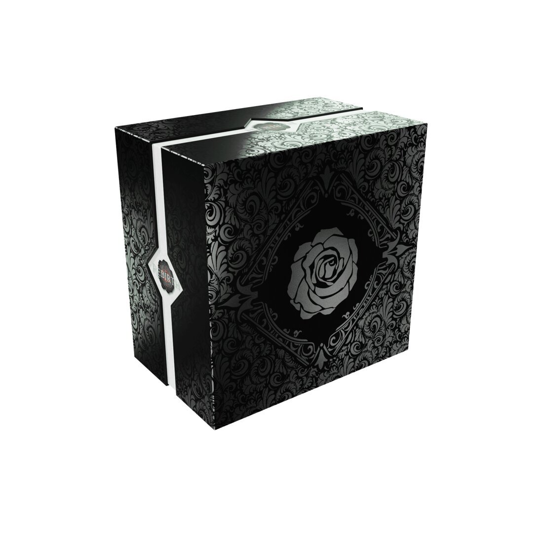 Black Rose Wars - Renaissance
