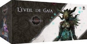 Photo: Black Rose Wars - Renaissance - L'éveil de Gaïa