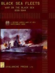 Black Sea Fleets
