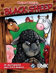 Black Sheep