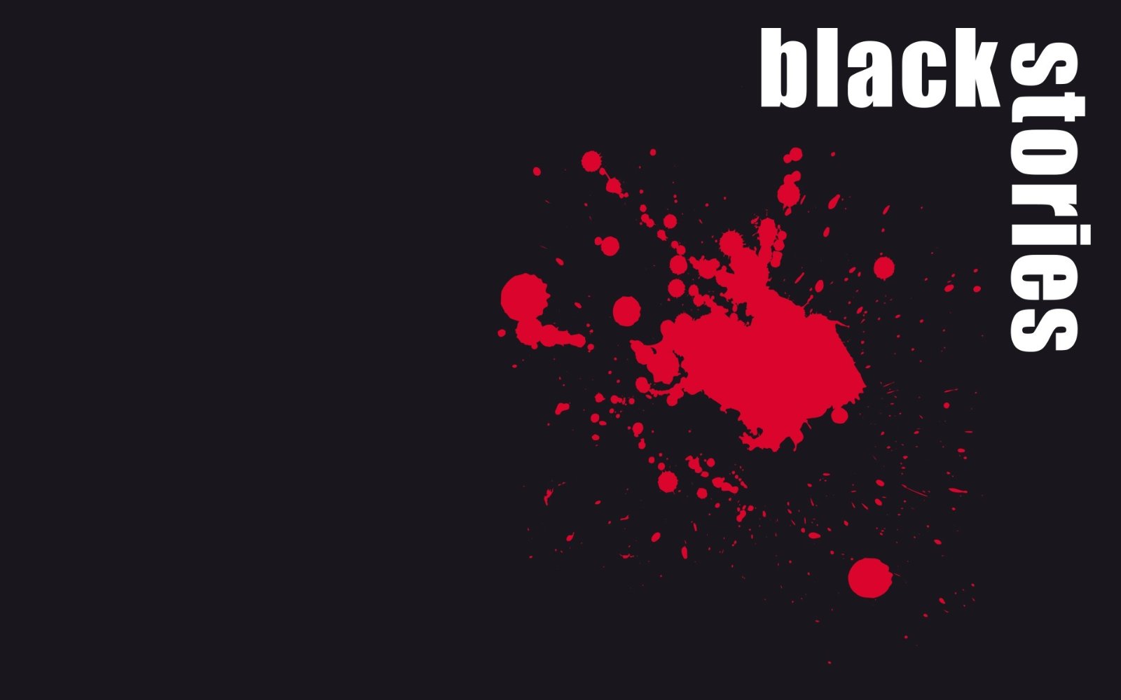 Black Stories