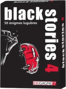 Black Stories 4