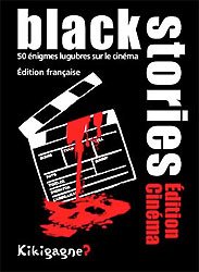 Black Stories - Edition Cinéma