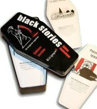 Photo: Black Stories - Édition Fantastique