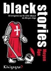 Black Stories - Moyen Âge